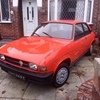 1980 Austin allegro 3, 1.3 only 20k