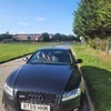 Audi A5 S line 2.0T swap for a van