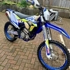 2018 sherco 300 sef road legal