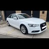 Audi a6 2.0 tdi auto/dsg