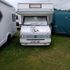 Talbot Motorhome