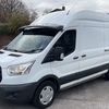 TRANSIT Mk8 350 L3h2 170 tdci 2018