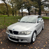 Bmw 123d 280bhp