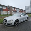 Audi a5 tdi