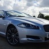 2012 Jaguar xf