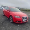 2006 Audi a3 dsg