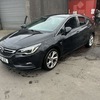 Astra Sri