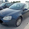 Vw golf 1.6