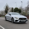 Mercedes CLS 350 CDI 4MATIC