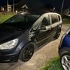 Ford smax 7 seater  mot till July