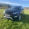 Range Rover evoque 2.2 dynamic sd4