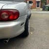 Mx5 mk2 1.6 looking for to swap