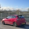 Seat Ibiza 1.8t