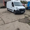 Vauxhall Movano