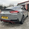 2020 Hyundai i30n Fastback