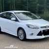 Ford focus s 2013