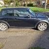 2007 mini cooper