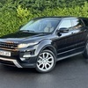 13 RANGE ROVER EVOQUE DYNAMIC