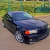 BMW E46 330ci M3 Manual