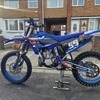 YZ 250 2019 FAULTLESS BIKE PRESTINE