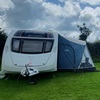 Swift challenger 2013 (Sold)