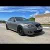 Bmw 520d Msport