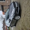 2016 Mk7.5 fiesta zetec 49k mile