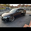 Audi A4 diesel