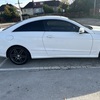 Mercedes  E250 Sport Cdi Blueef-Ncy