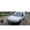 2001 berlingo van