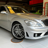 Mercedes-S Class 6.2 S63 V8 AMG