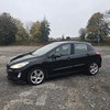 Peugeot 308 diesel