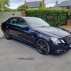 2010 Mercedes-Benz E350 CDI Avantg