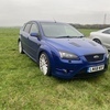 Ford Focus ST 2008