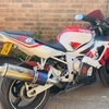 Yamaha R6, 1999 Swap/Sell