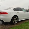 Jag xe 2.0d R sport 12 months mot