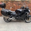 GTR 1400 (ECU Flashed P3) New MOT