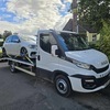 **IVECO RECOVERY TRUCK**