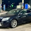 11 VAUXHALL INSIGNIA VXR 2.8 V6T