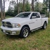 DODGE RAM 1500 5.7 HEMMI V8 4X4