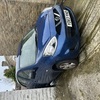 2013/63 nissan micra 1.2 5dr blue