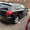 BMW 1 series 118d edition es