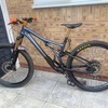 Specialized stumpjumper carbon 2021