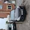 Vauxhall zafira 2.0t