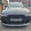 2014 14 AUDI A6 2.0 TDI EURO 6 VW