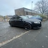 Audi a4 sline special edition