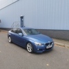 Bmw 3 series 320D M Sport