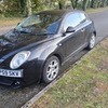 Alfa Mito 1.6 diesel