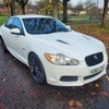 JAGUAR XFR LE MANS EDITION 600BHP!!