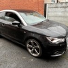 Audi a1 2011 1.6tdi